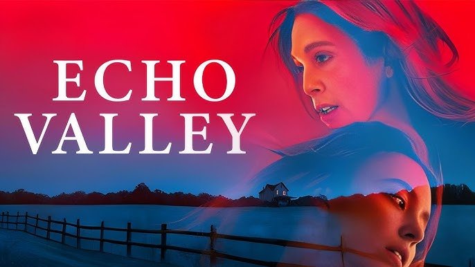 Echo Valley - VJ Junior
